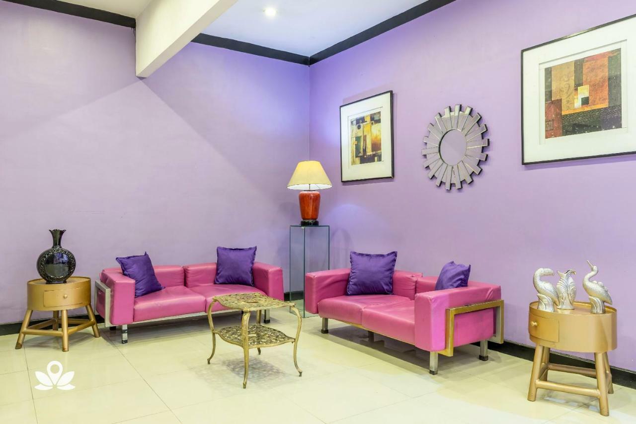 New York Hotel Miami Quezon City Extérieur photo